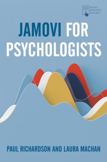 Jamovi for Psychologists, PDF eBook