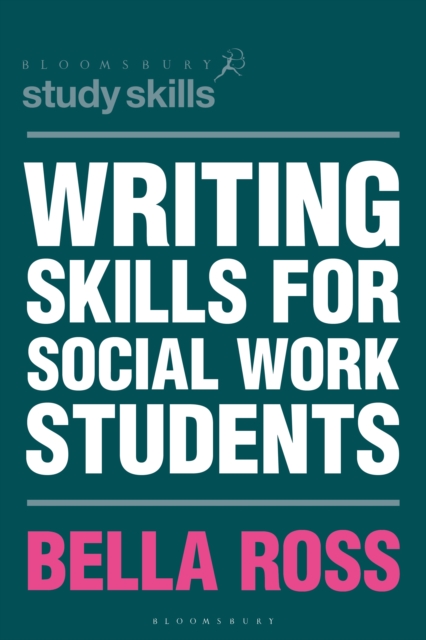 Writing Skills for Social Work Students, EPUB eBook