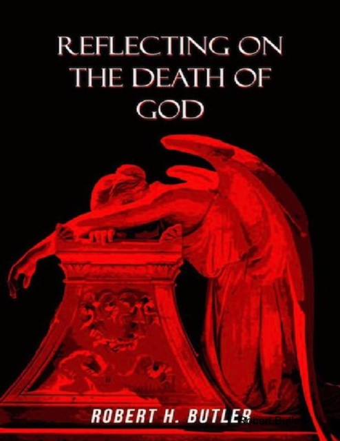 Reflecting on the Death of God, EPUB eBook