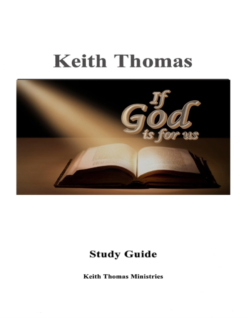 If God Is for Us Study Guide, EPUB eBook
