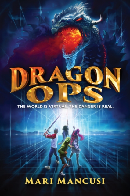 Dragon Ops, EPUB eBook