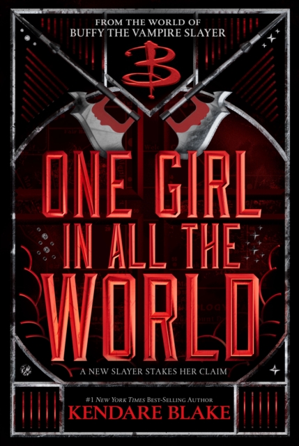 One Girl In All The World : (In Every Generation Book 2), Hardback Book