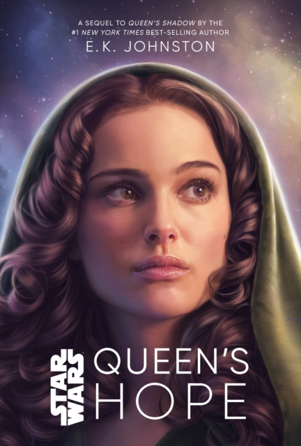 Star Wars Queen's Hope, Hardback Book