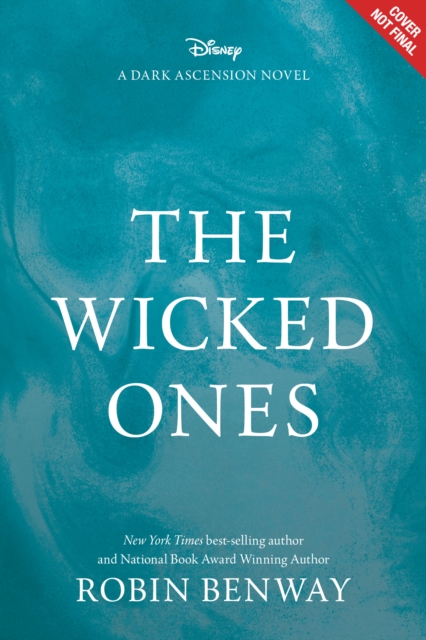 The Dark Ascension Series: The Wicked Ones, Paperback / softback Book