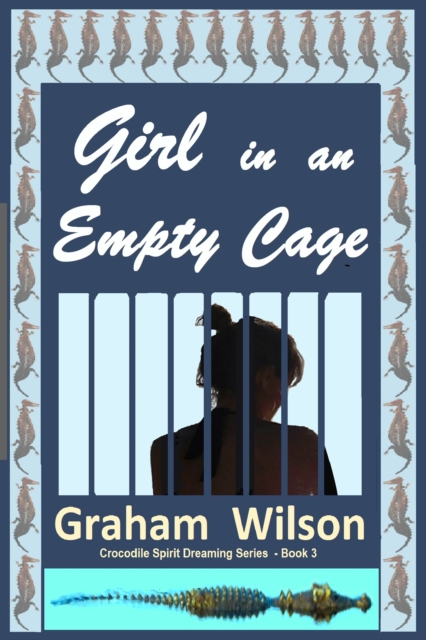 Girl in an Empty Cage, EPUB eBook