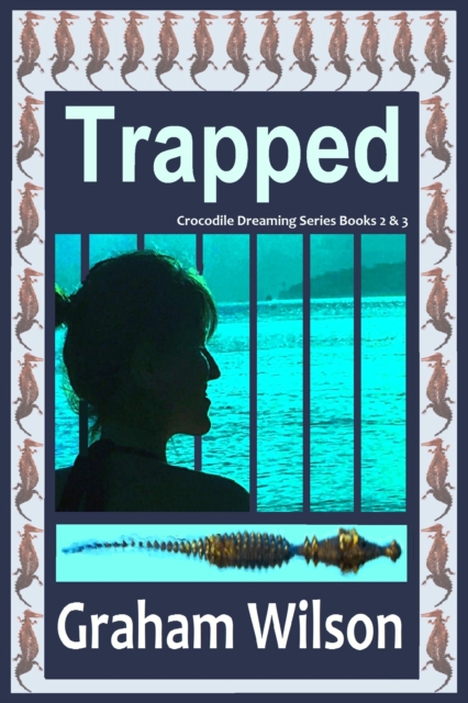 Trapped, EPUB eBook