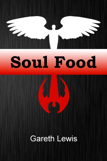 Soul Food, EPUB eBook