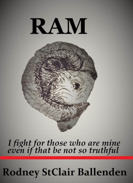 Ram, EPUB eBook