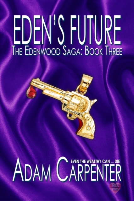 Eden's Future, EPUB eBook