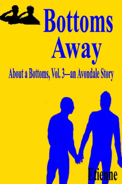 Bottoms Away, EPUB eBook