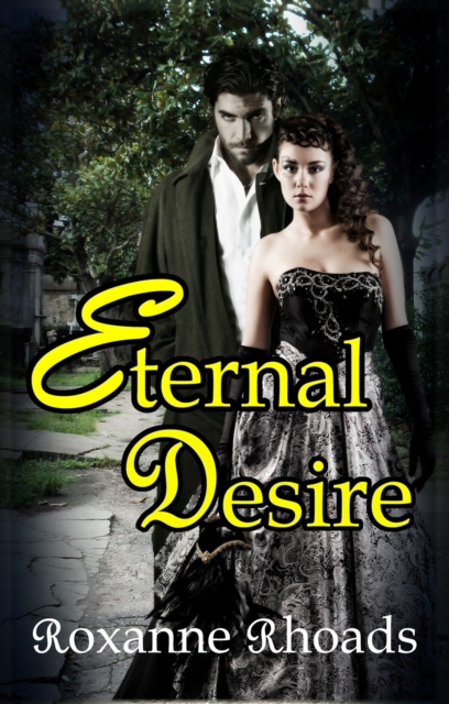 Eternal Desire, EPUB eBook