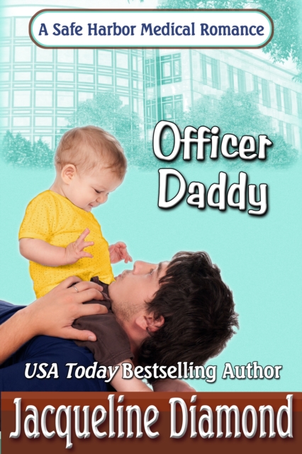 Officer Daddy, EPUB eBook