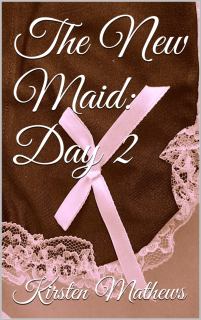 New Maid: Day 2, EPUB eBook