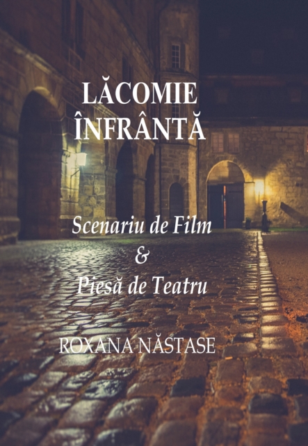 Lacomie Infranta, EPUB eBook