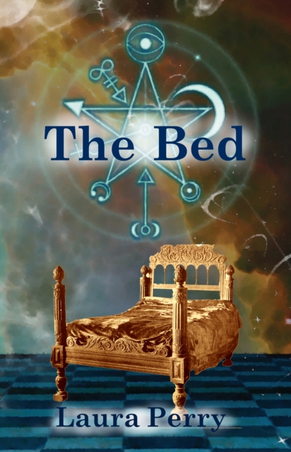 Bed, EPUB eBook