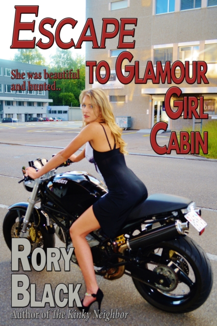 Escape to Glamour Girl Cabin, EPUB eBook