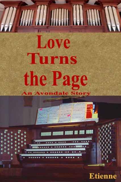 Love Turns the Page, EPUB eBook