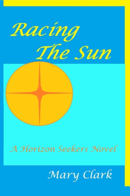 Racing The Sun, EPUB eBook