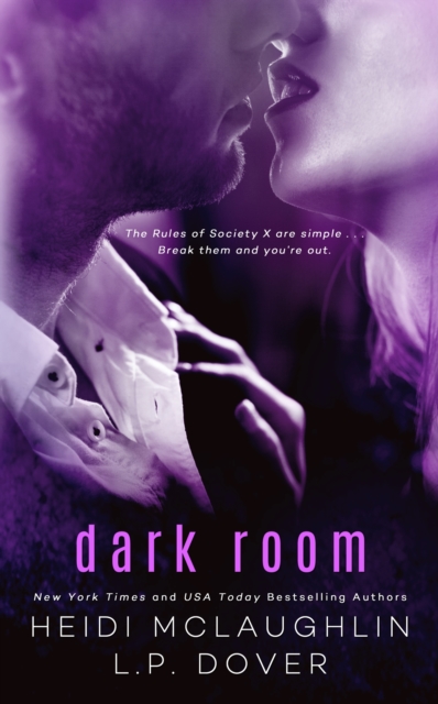 Dark Room, EPUB eBook
