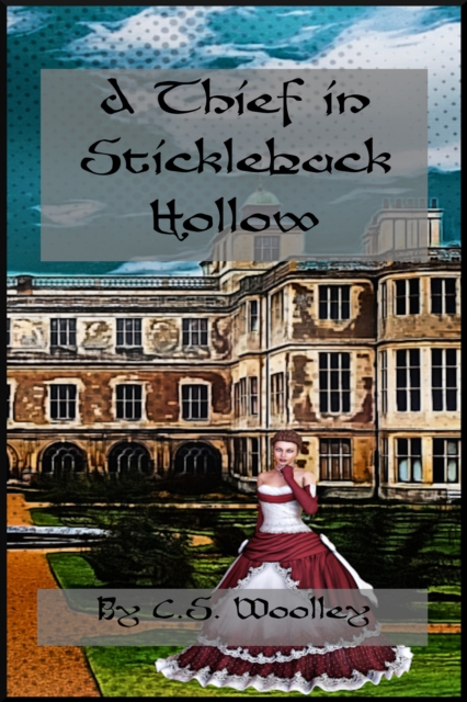 Thief in Stickleback Hollow, EPUB eBook