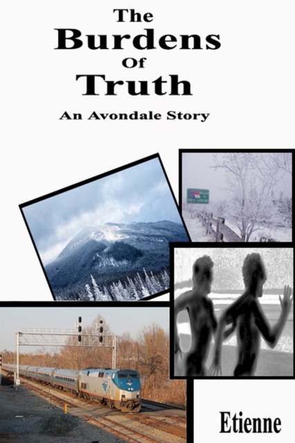 The Burdens of Truth, EPUB eBook