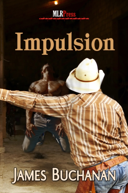 Impulsion, EPUB eBook