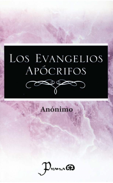 Los evangelios apocrifos, EPUB eBook