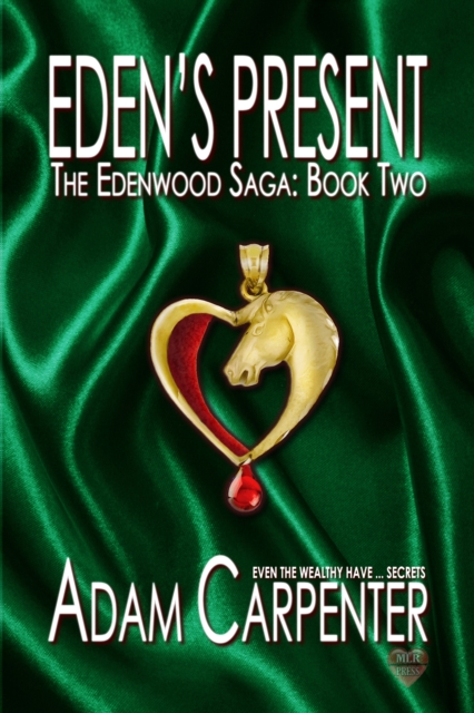 Eden's Present, EPUB eBook