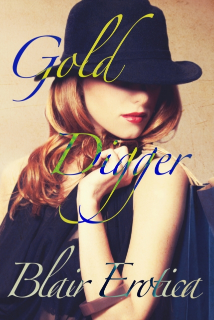 Gold Digger, EPUB eBook