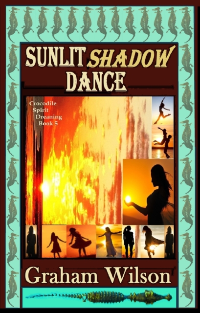Sunlit Shadow Dance, EPUB eBook