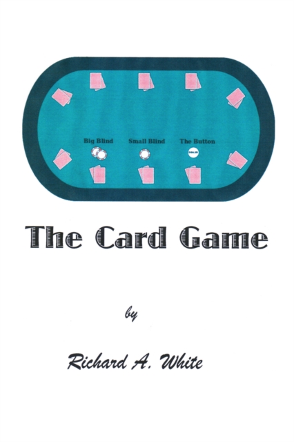 Card Game, EPUB eBook