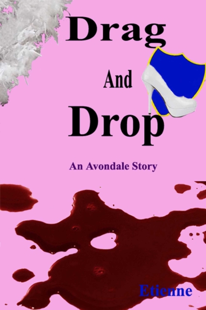 Drag and Drop, EPUB eBook