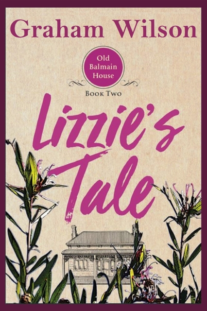 Lizzie's Tale, EPUB eBook