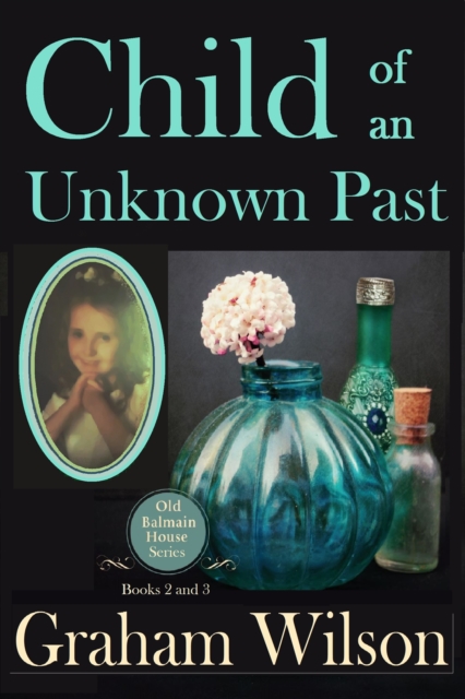 Child of an Unknown Past, EPUB eBook