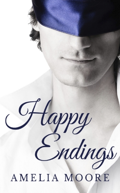 Happy Endings (Book 1 of "Happy Endings"), EPUB eBook