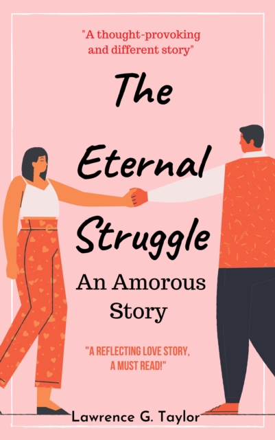 The Eternal Sruggle, EPUB eBook