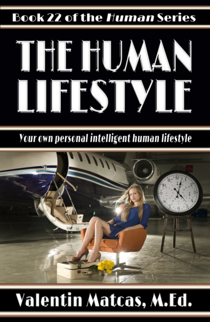Human Lifestyle, EPUB eBook