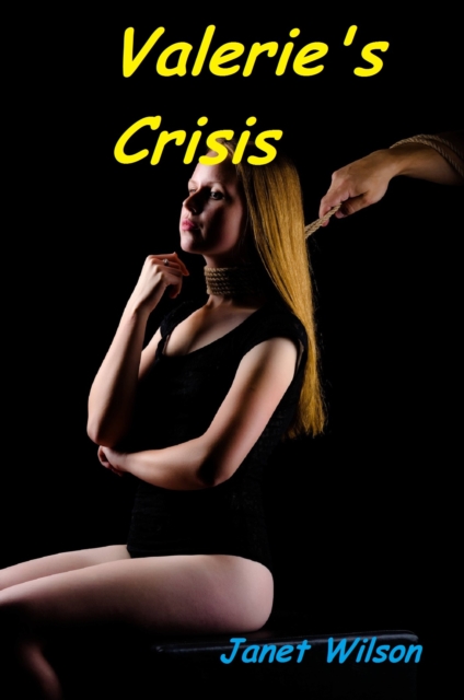 Valerie's Crisis, EPUB eBook