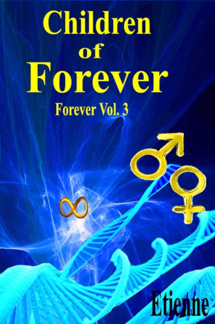 Children of Forever, EPUB eBook