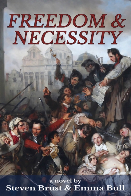 Freedom & Necessity, EPUB eBook