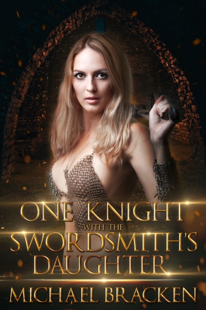 One Knight With The Swordsmith's Daughter, EPUB eBook