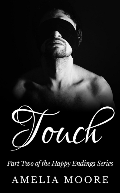 Touch (Book 2 of "Happy Endings"), EPUB eBook