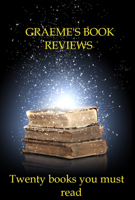 Graeme's Book Reviews, EPUB eBook
