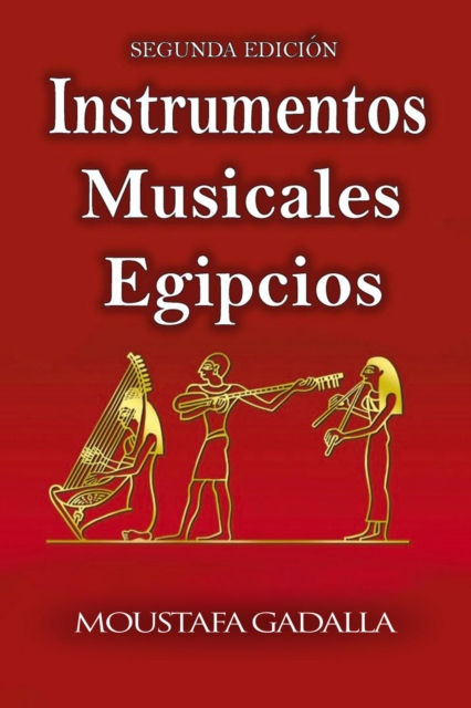 Instrumentos musicales egipcios, EPUB eBook
