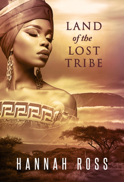 Land of the Lost Tribe, EPUB eBook