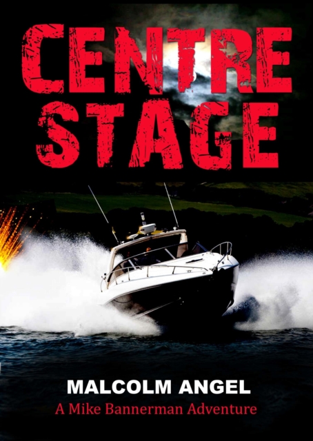 Centre Stage, EPUB eBook