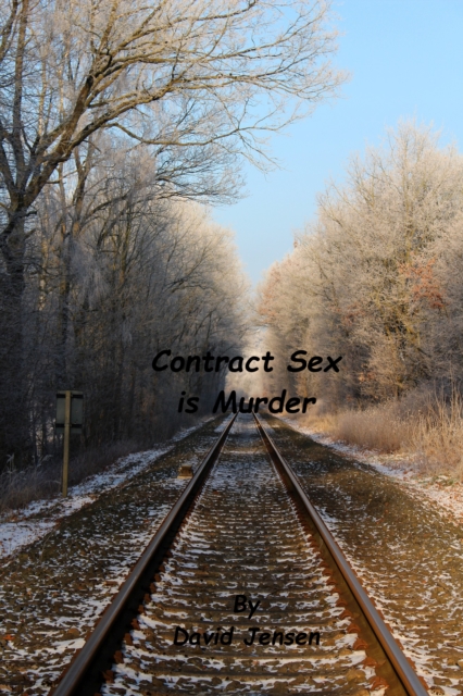 Contract Sex is Murder, EPUB eBook