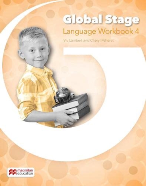 Global Stage Level 4 Language Workbook, Paperback / softback Book