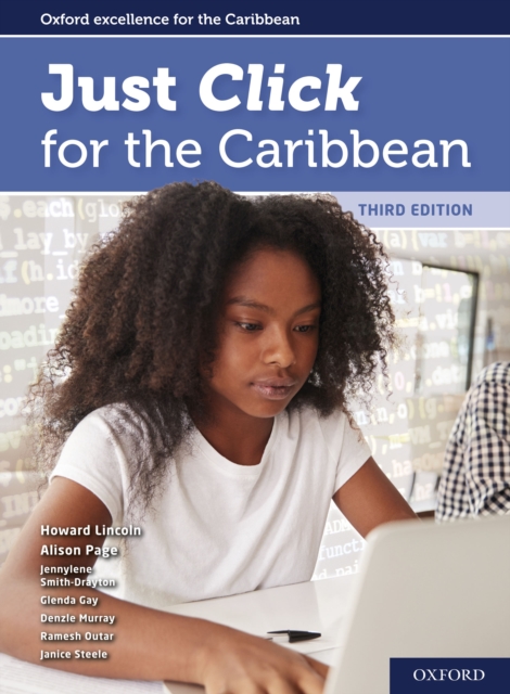 Just Click for the Caribbean, PDF eBook