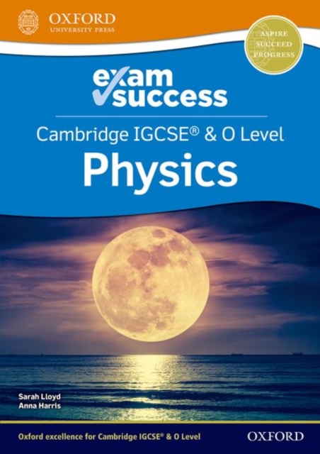 Cambridge IGCSE® & O Level Physics: Exam Success, Multiple-component retail product Book